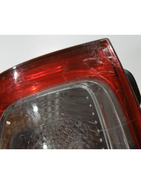 Lanterna Fumê Esquerda Fiat Uno Vivace 2011 - 2014