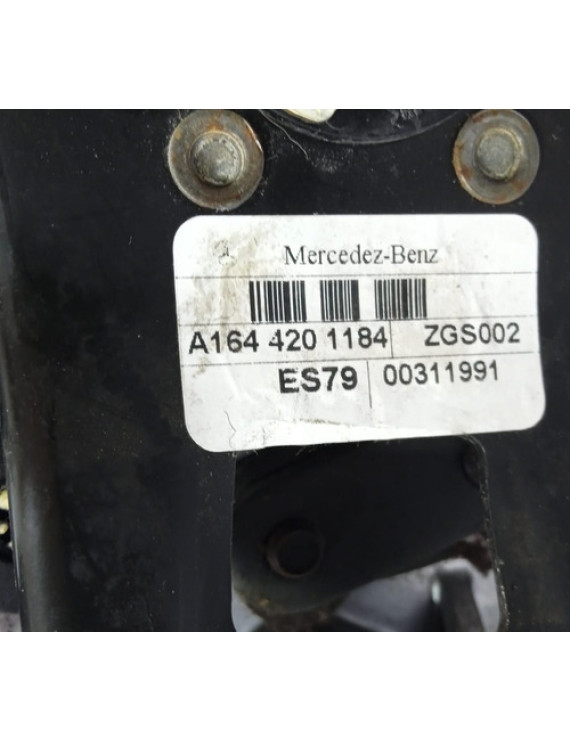Pedal Freio Estacionário Mercedes R500 2004 2005 2006