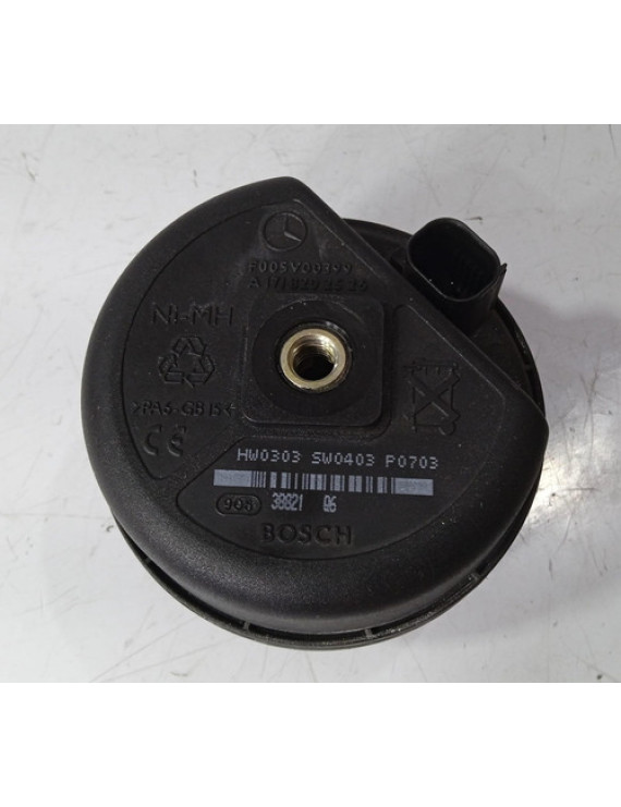 Sirene Alarme Mercedes Ml350 2004 2005 2006