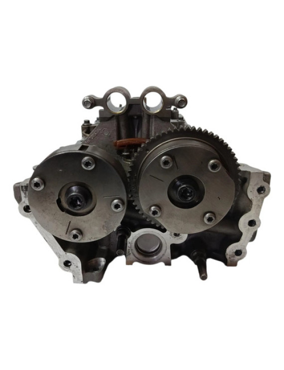 Cabeçote Direito Completo Ford Edge 3.5 V6 2008 - 2015