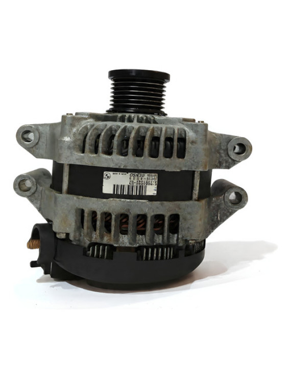 Alternador Bmw 335 3.0 2011 2012