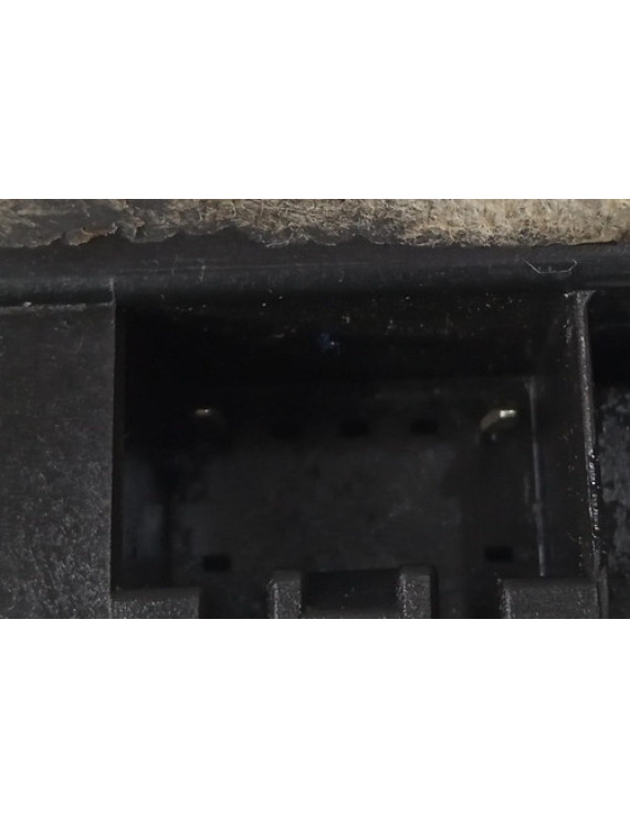 Motor Atuador Ar Condicionado Jac J3 2010 - 2014