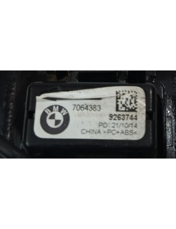 Microfone Bluetooth Teto Bmw 135i 320i 2014 2015