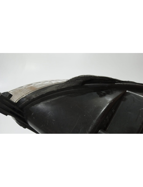 Farol Direito Xsara Picasso 2000 - 2005  / Detalhe