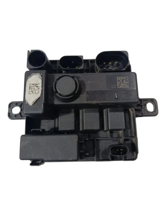 Módulo Distribuição Bmw 135i 320i 2014 2015 / 7591534