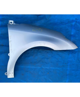 Paralama Direito Citroen C4 2006 A 2013