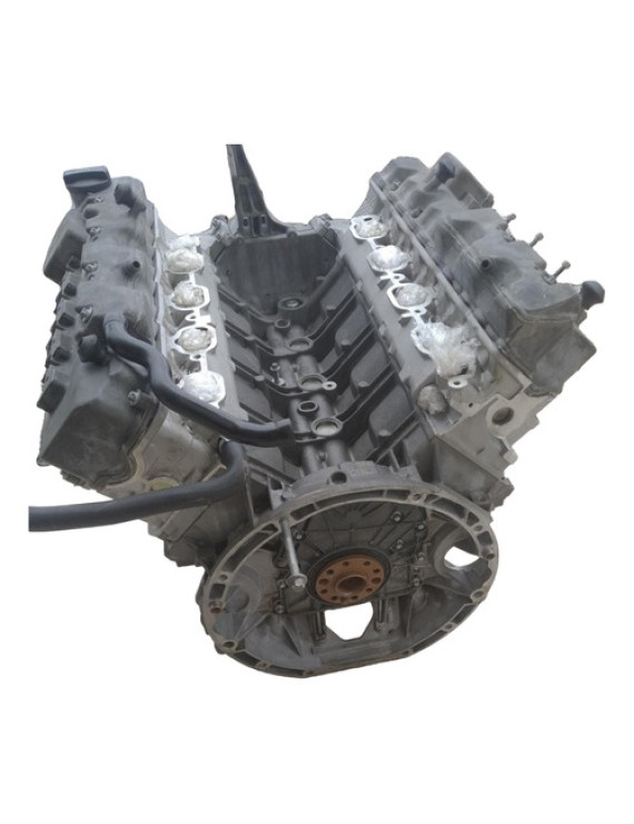 Motor Parcial Mercedes R500 V8 2007