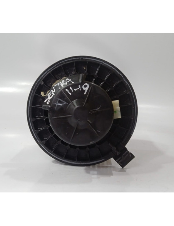 Motor Ar Forçado Nissan Tiida 2012