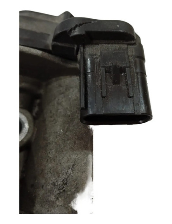 Tbi Corpo Borboleta Cruze Tracker 1.4 2017 - 2021 / 12671379