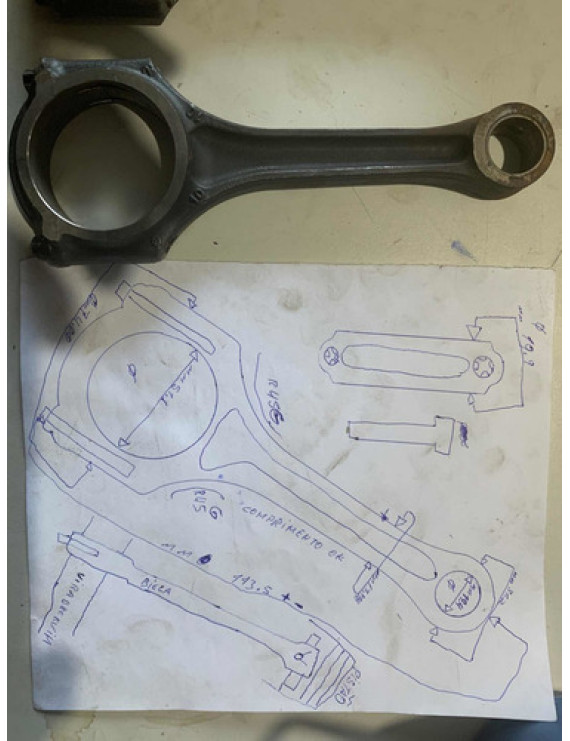 Biela Mercedes Benz C200 Aspirada 2009 - 2012