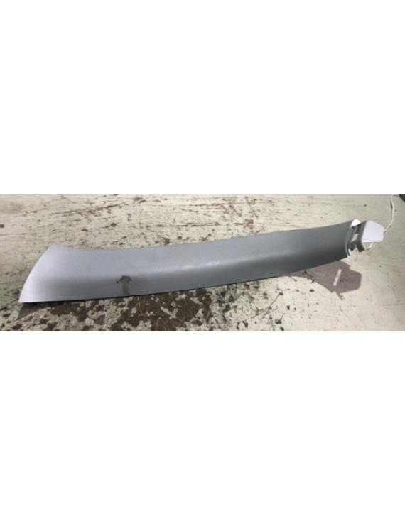 Acabamento Traseiro Lado Direito Honda Crv 2010 / 84435swa