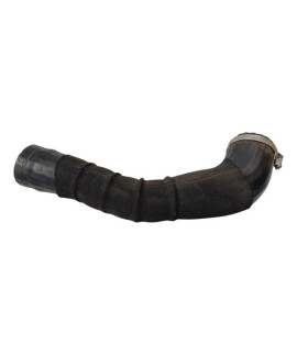 Mangueira Intercooler Fusion 2.0 2013 - 2018 Preto