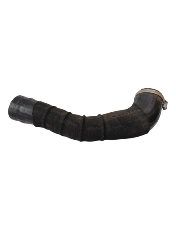 Mangueira Intercooler Fusion 2.0 2013 - 2018 Preto