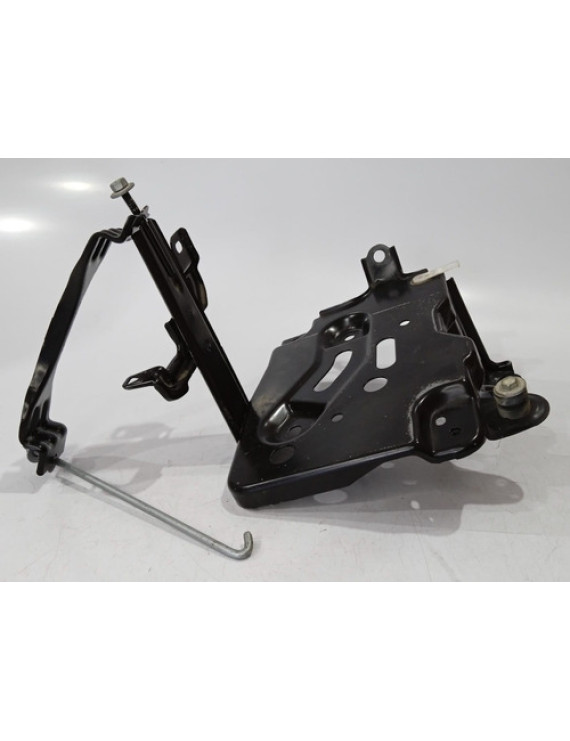 Suporte Bateria Toyota Yaris 2019 2020 2021 2022 2023
