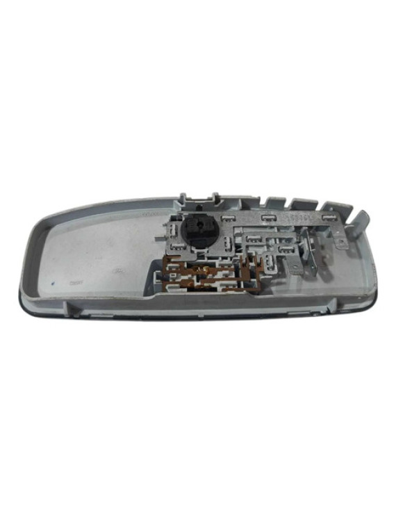 Luz Teto Cortesia Ecosport 2013 2014 2015 2016