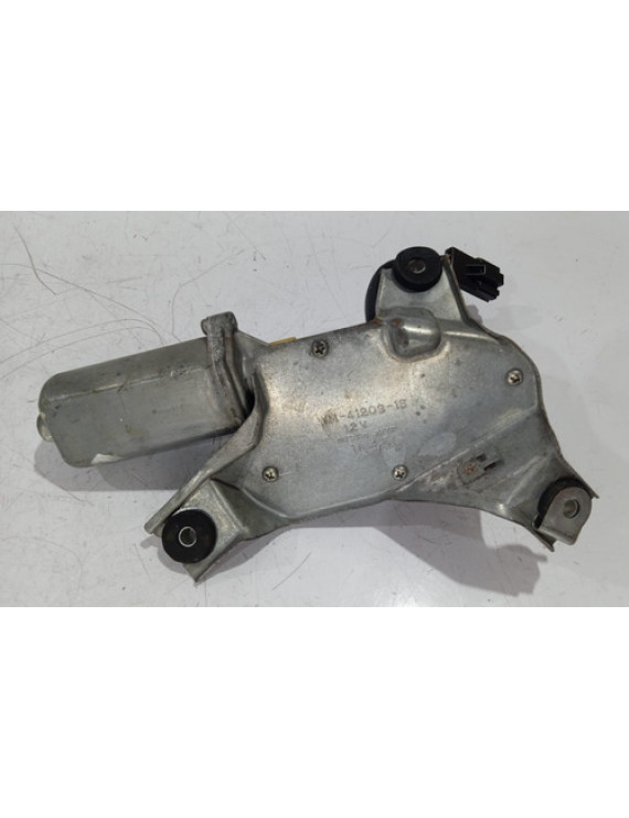 Motor Limpador Traseiro Pajero Sport 1997 - 2007