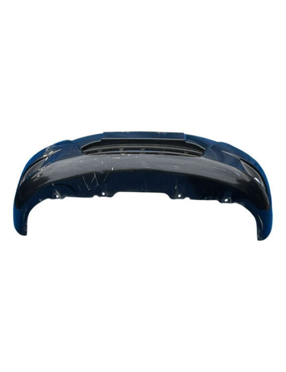 Parachoque Dianteiro Jac J3 2010 2011 2012 2013 Preto