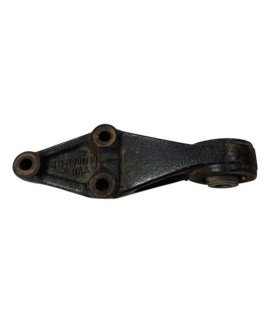 Calço Coxim Motor Traseiro Chery Cielo 1.6 2010 - 2015