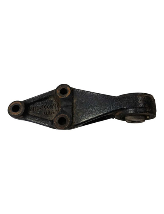 Calço Coxim Motor Traseiro Chery Cielo 1.6 2010 - 2015