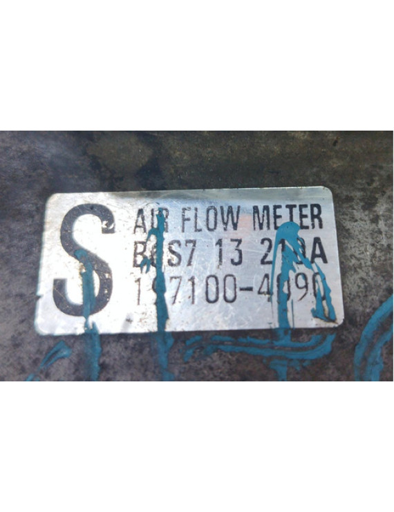 Sensor Fluxo Ar Mazda Mx3 1.6 1993 / 197100-4090