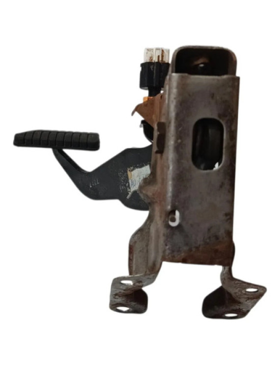 Pedal Freio Pajero Full 2007 2008 2009 2010 2011 2012