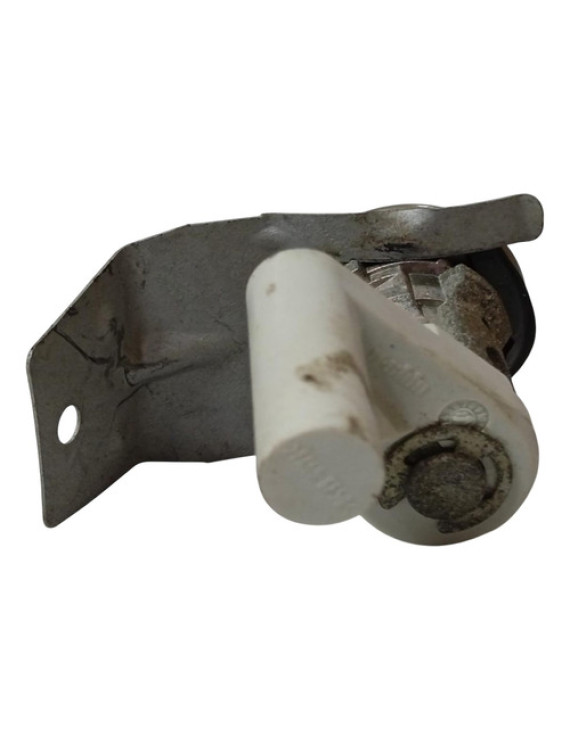 Miolo Chave Porta Diant Esquerda Duster Oroch 2017 - 2021