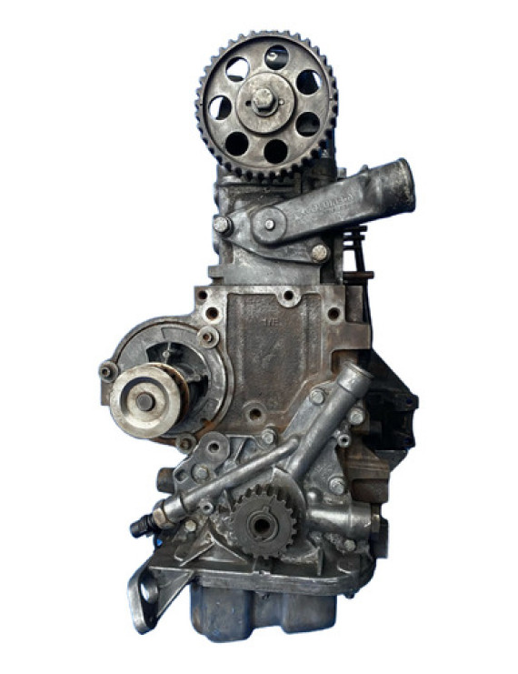 Motor Parcial Cobalt 1.8 2013 2014 2015 2016 2017 108 Cv