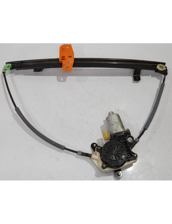 Máquina De Vidro Dianteira Direito Ecosport 2003 - 2012