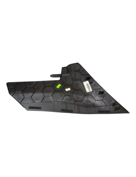 Moldura Acabamento Console Direito Tracker 2015 Preto