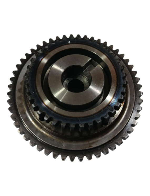 Polia Comando Variável Cabeçote Nissan 350z V6 2008 - 2009