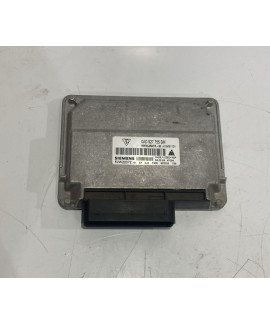 Módulo Transferência Porsche Cayenne 4.8 2008 / 0ad927755bm