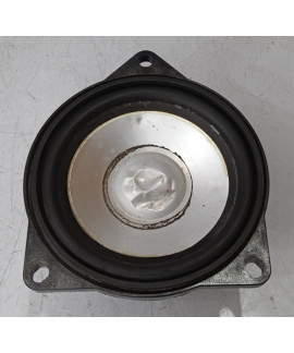 Alto Falante Porta Dianteira Esquerda Bmw 550i 2004 - 2007