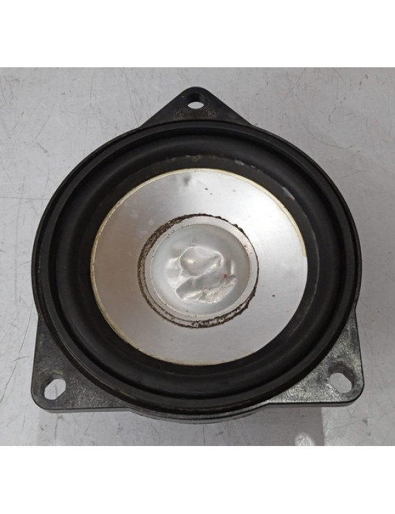 Alto Falante Porta Dianteira Esquerda Bmw 550i 2004 - 2007