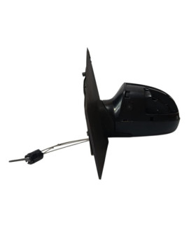 Retrovisor Esquerdo Manual Fiesta 2003 - 2012