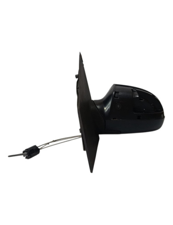 Retrovisor Esquerdo Manual Fiesta 2003 - 2012