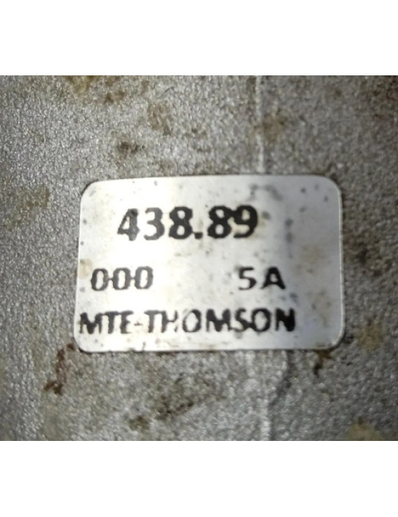 Flange Válvula Termostática Sandero 1.6 2008 - 2014