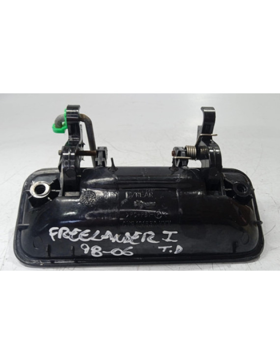 Maçaneta Externa Traseira Direita Freelander 1 2000 - 2005