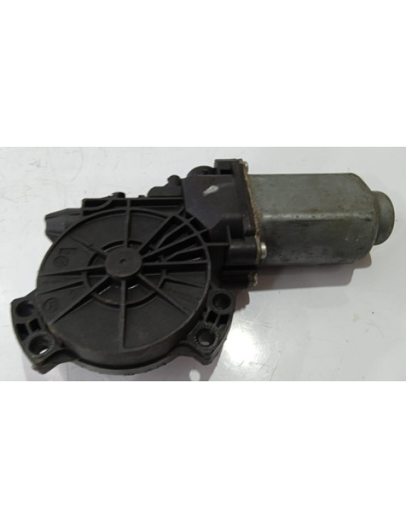 Motor De Vidro Traseiro Direito Santa Fé 2013
