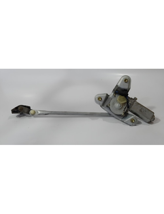 Motor Limpador Parabrisa Toyota Prévia 1990 - 1999