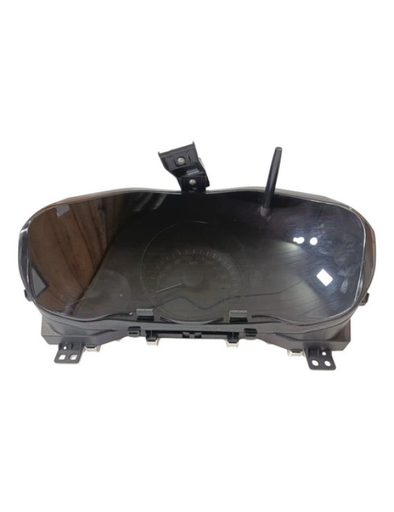 Painel Instrumentos Honda Hrv 2015 2016 2014 2015 Preto Preto