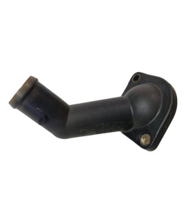 Flange Válvula Termostática Audi A Golf 1999 - 2006