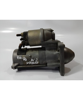 Motor Arranque Partida Marea 1.8 2001 2002 2003 2004