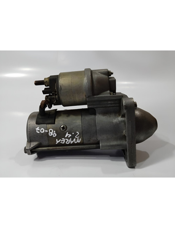 Motor Arranque Partida Marea 1.8 2001 2002 2003 2004