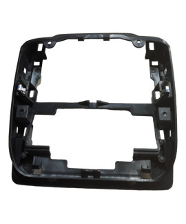 Suporte Moldura Painel Citroën C3 2017