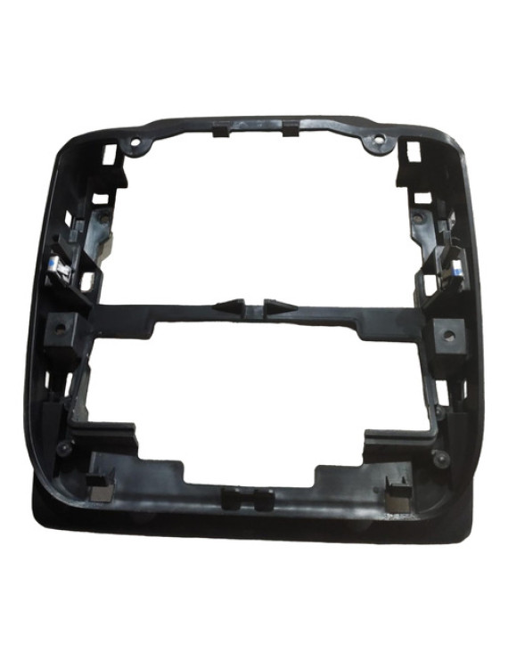 Suporte Moldura Painel Citroën C3 2017