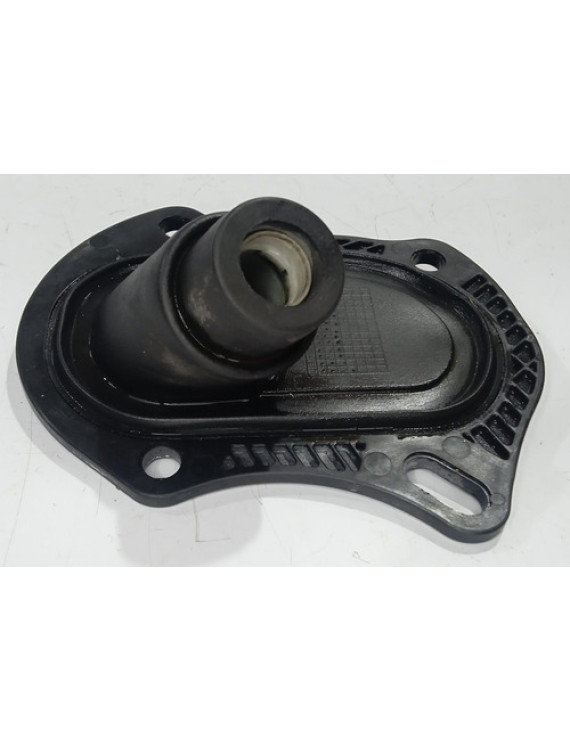 Coifa Da Coluna Direção Freelander 2 2012 2013 2014