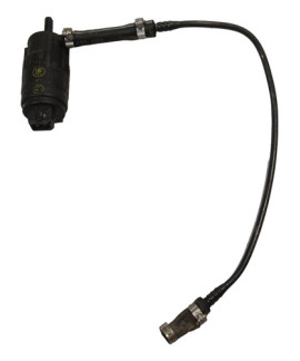 Bomba Do Reservatório De Gasolina Partida Frio C3 2005