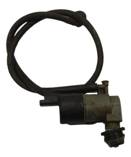 Motor Esguicho Reservatório Limpador Symbol 2012