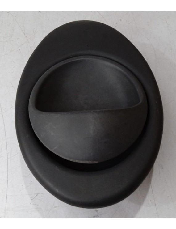 Maçaneta Interna Traseira Esquerda Chery Qq 2011 - 2015