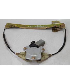 Máquina Vidro Dianteira Direita Chery Celer 2010 2011 2012